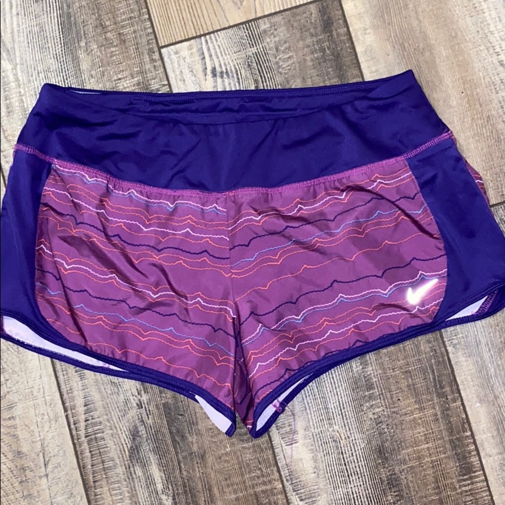 Nike shorts